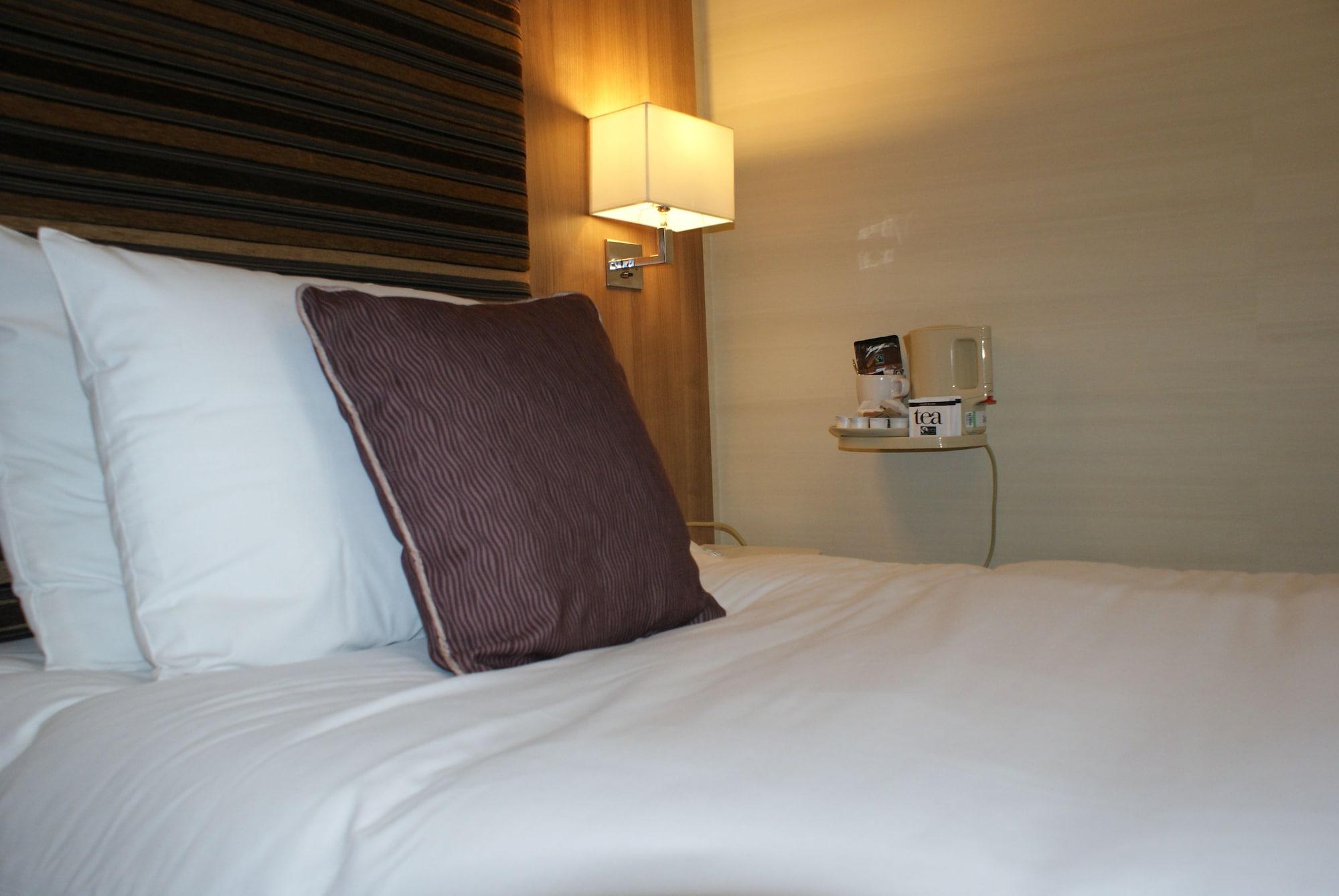 Hillscourt Hotel Barnt Green Екстериор снимка