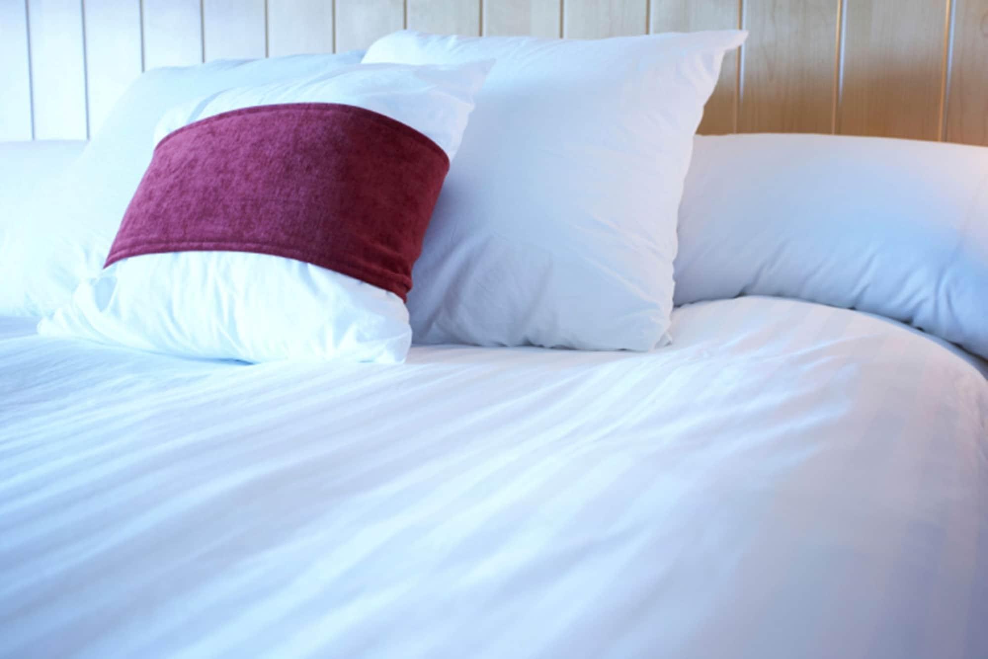 Hillscourt Hotel Barnt Green Екстериор снимка