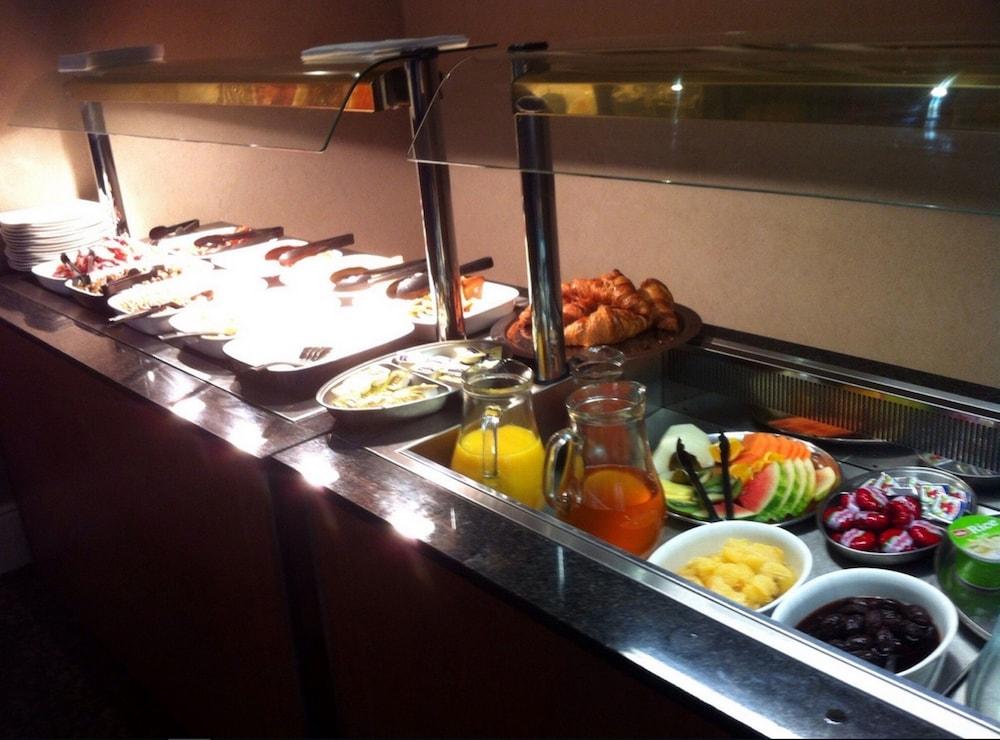 Hillscourt Hotel Barnt Green Екстериор снимка