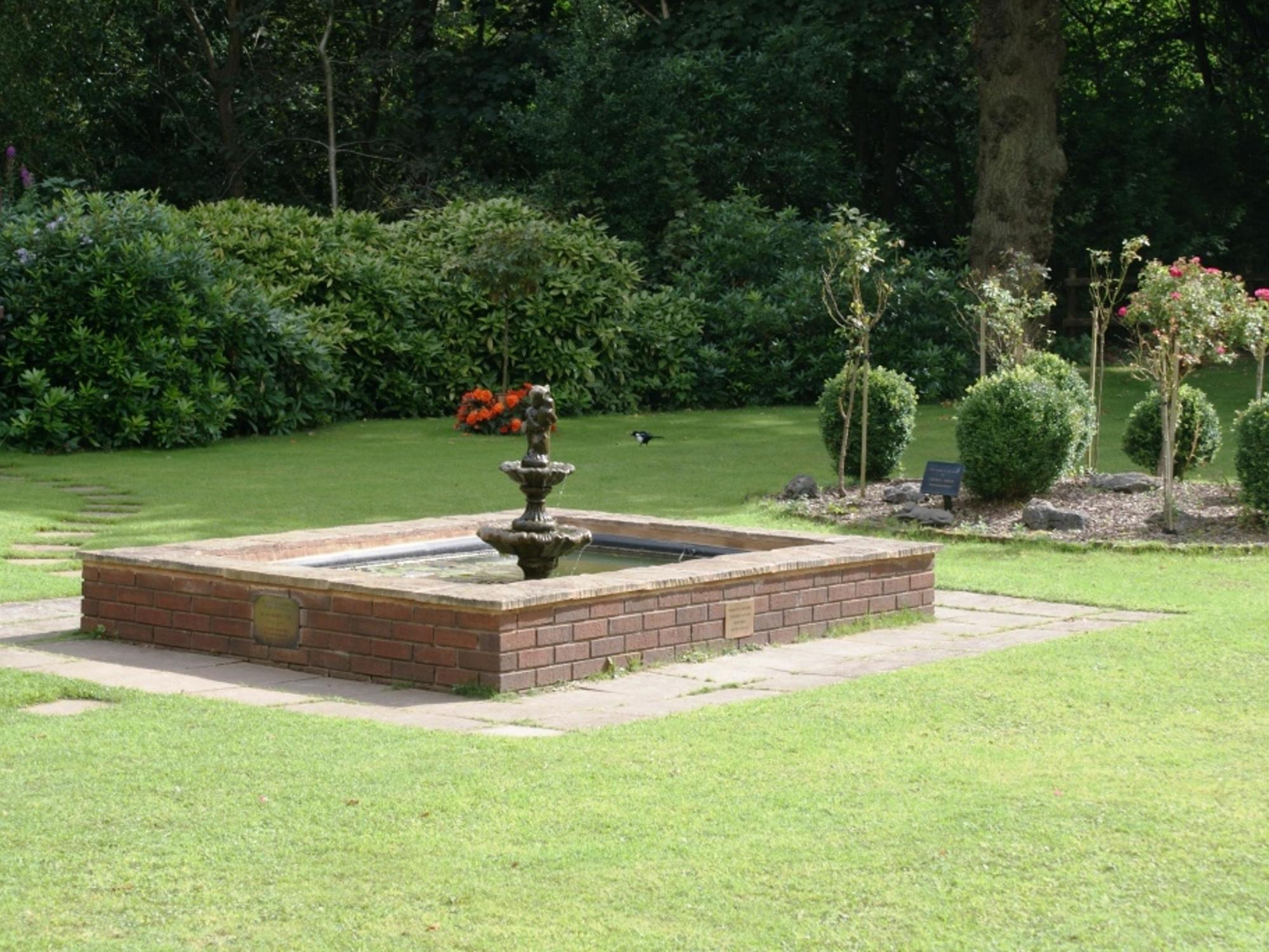 Hillscourt Hotel Barnt Green Екстериор снимка